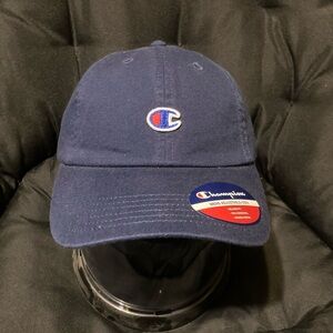 Champion Men's Our Father Dad Adjustable Cap
